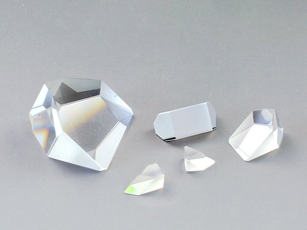 Roof Prism