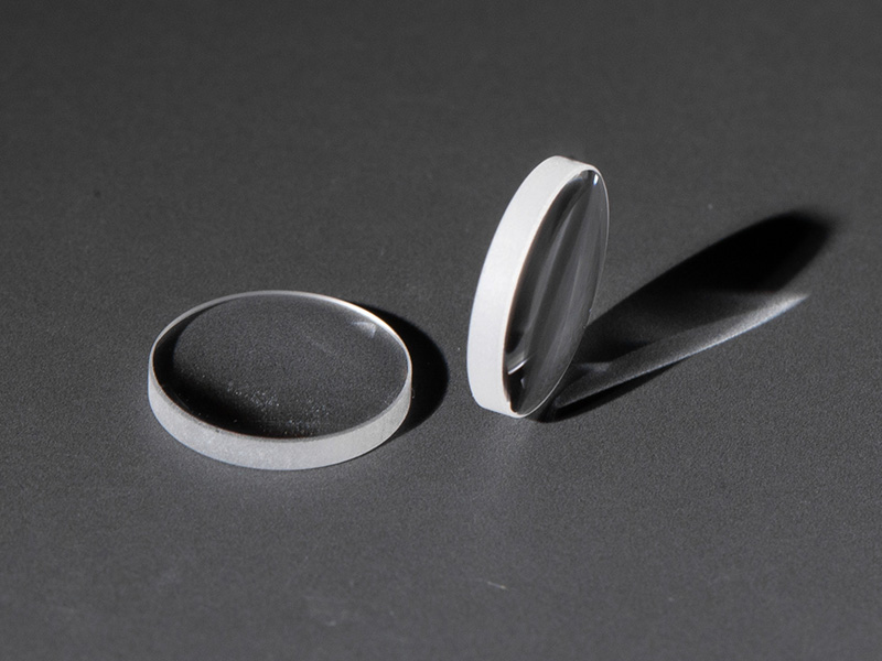 Plano-Convex Lenses