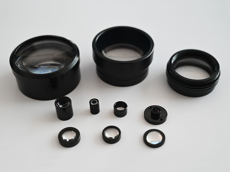 Image lens
