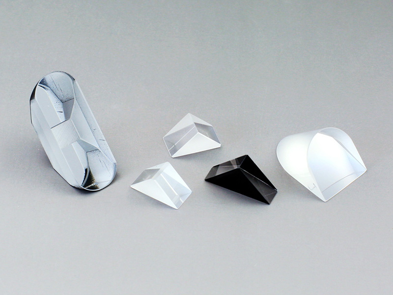 Right Angle Prism